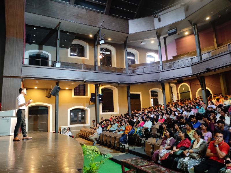 Auditorium
