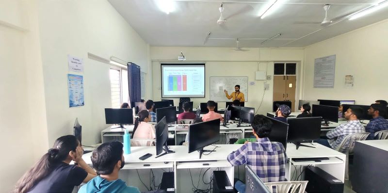 Computer Lab