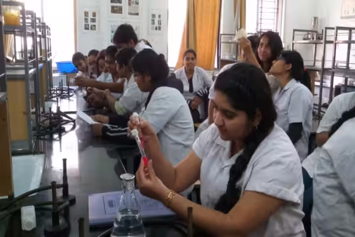 Science Lab